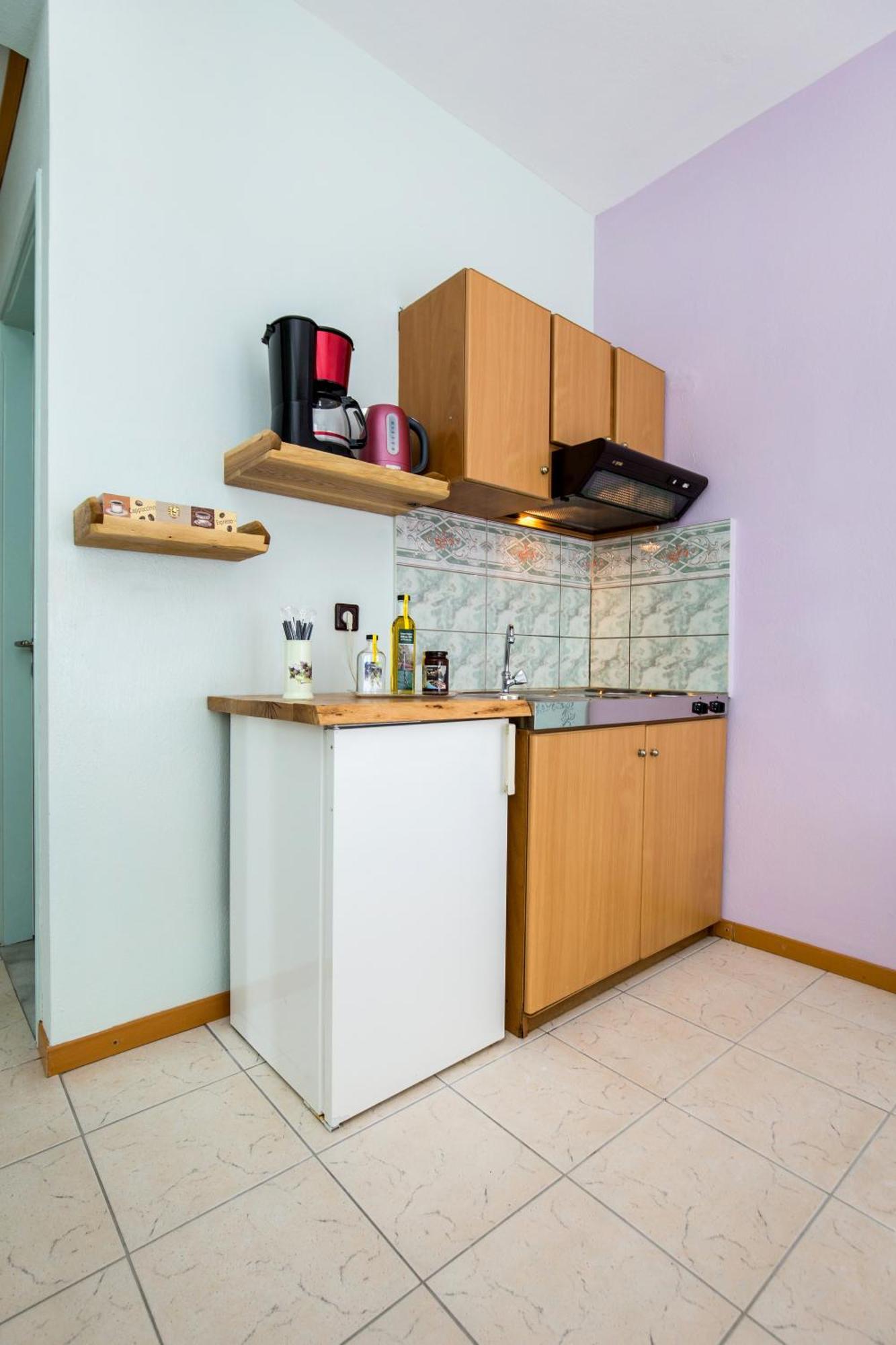 Malandris Studios Skála Marión Kamer foto