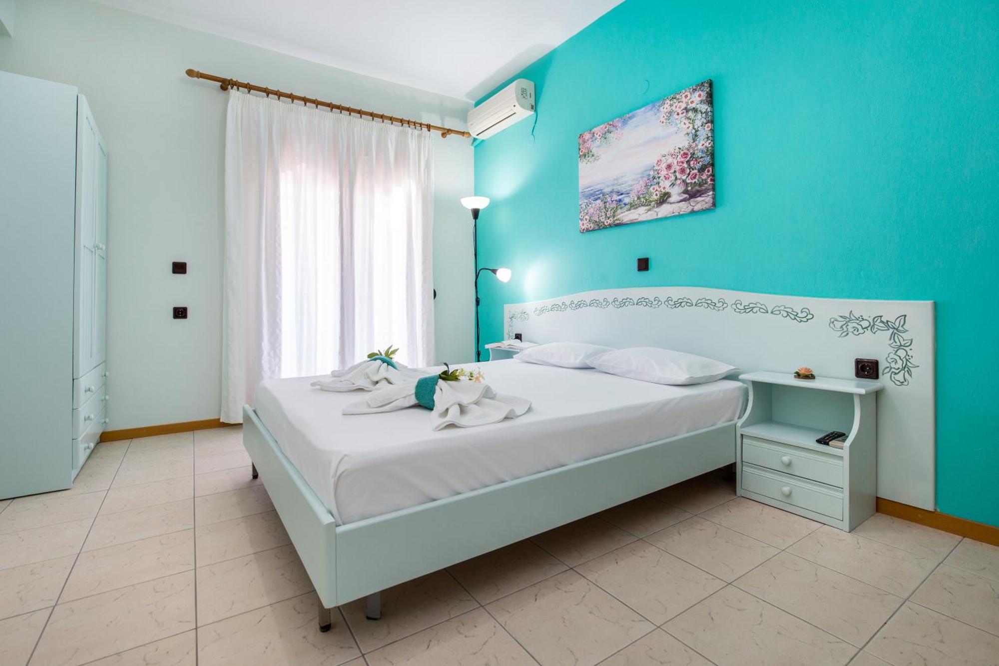 Malandris Studios Skála Marión Kamer foto